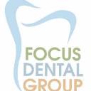 Focus Dental Group - Dentist Doncaster logo